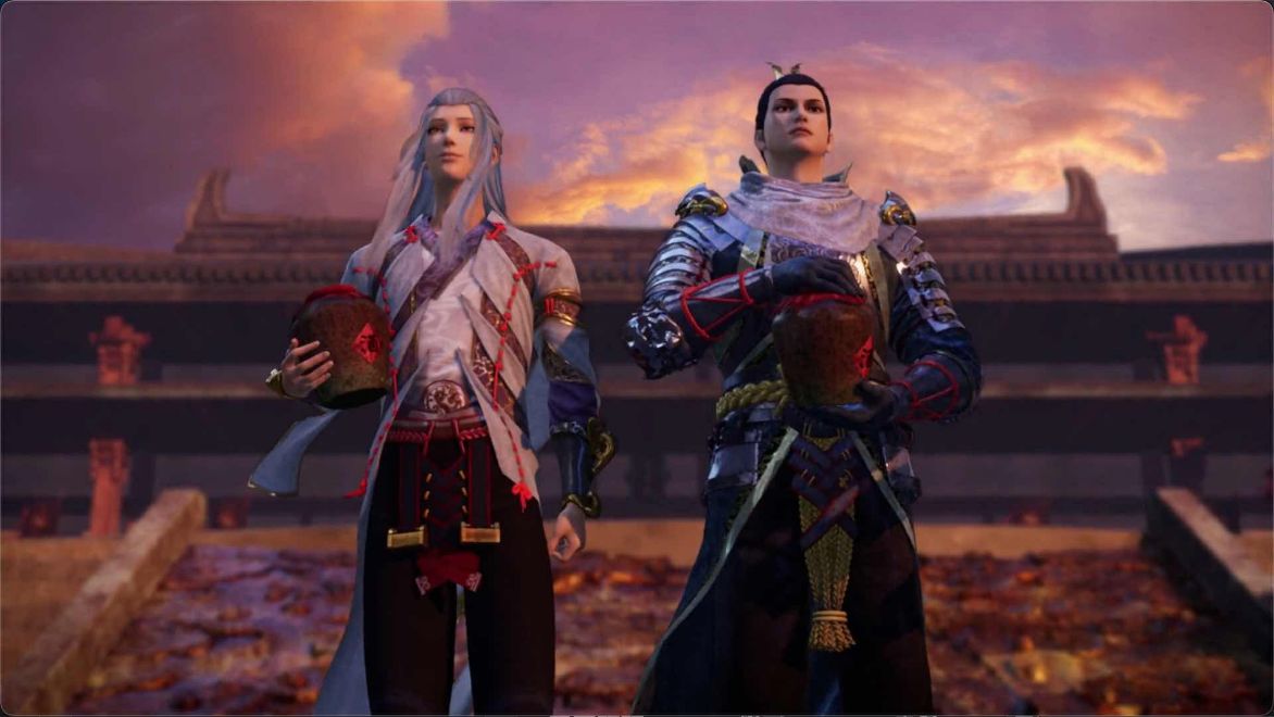 不良帅:火狼起,山下风,风拂谷而过,救者非我民 李淳风:无过者何必赶