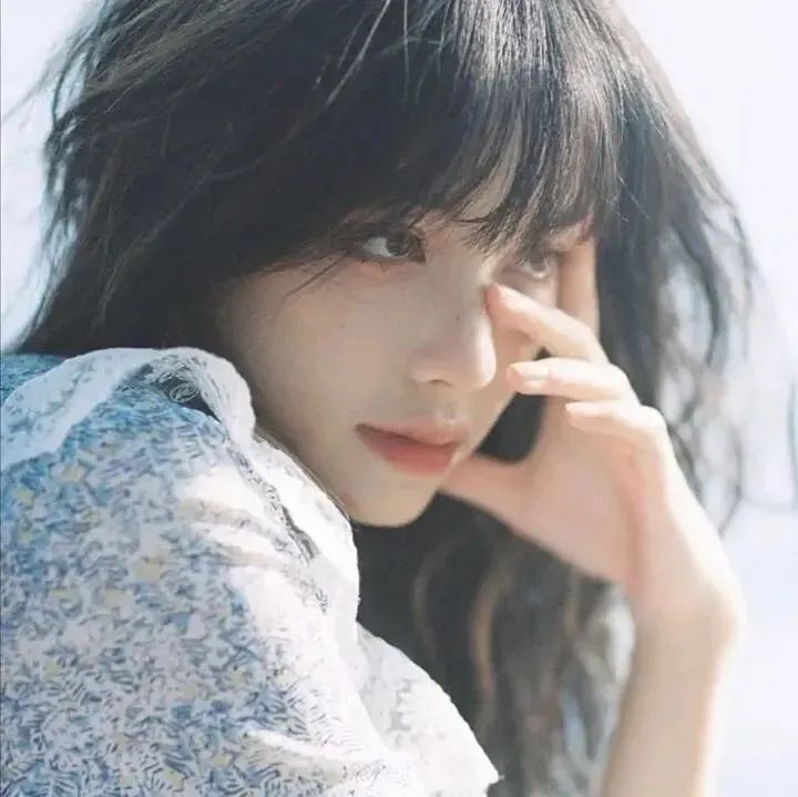 一组灰常nice的女生头像,请签收