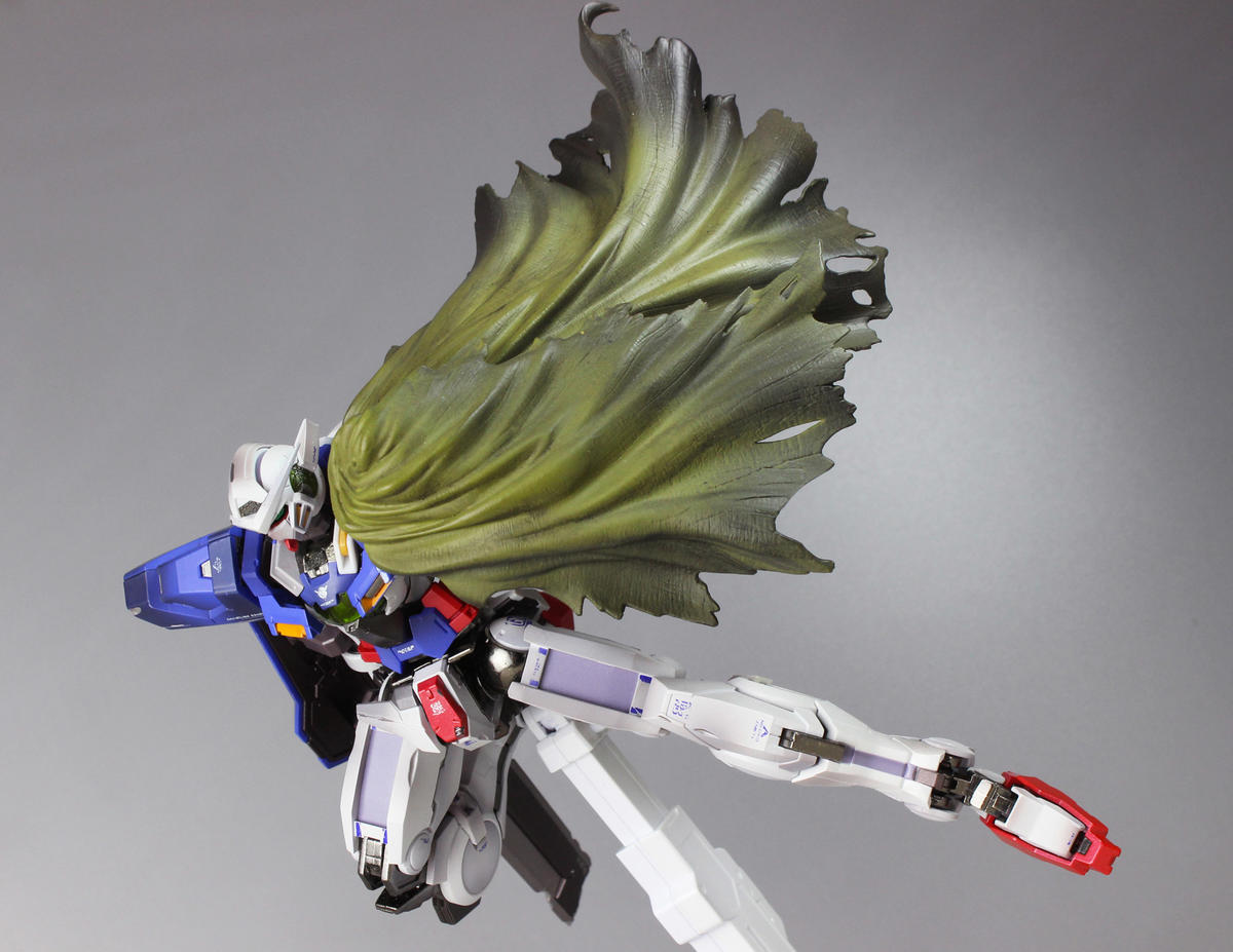 metalbuild能天使高达r1r2exiarepairirepairii
