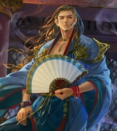 三国杀自制武将神郭嘉