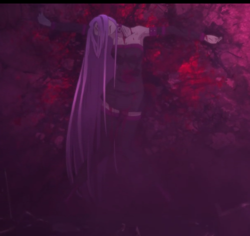 【型月专栏4】fate线saber死后不为人知的隐藏结局?