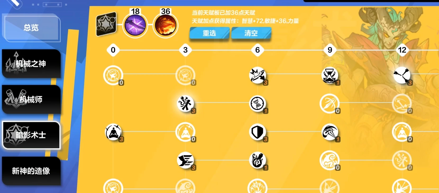 火炬之光战士加点;火炬之光人物加点攻略