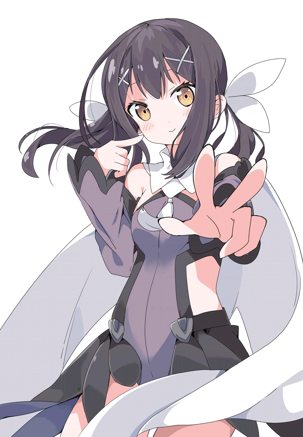 美游 B站
