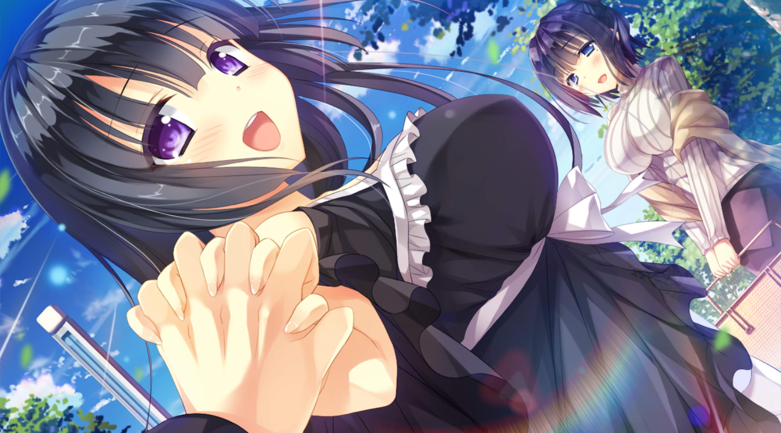 cg收集marmaladeprimalhearts2