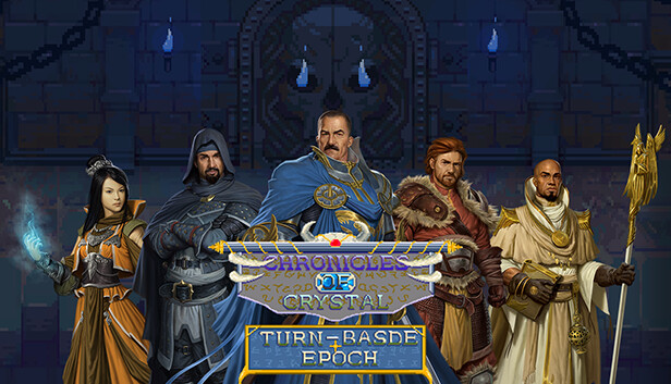 水晶编年史 回合纪元