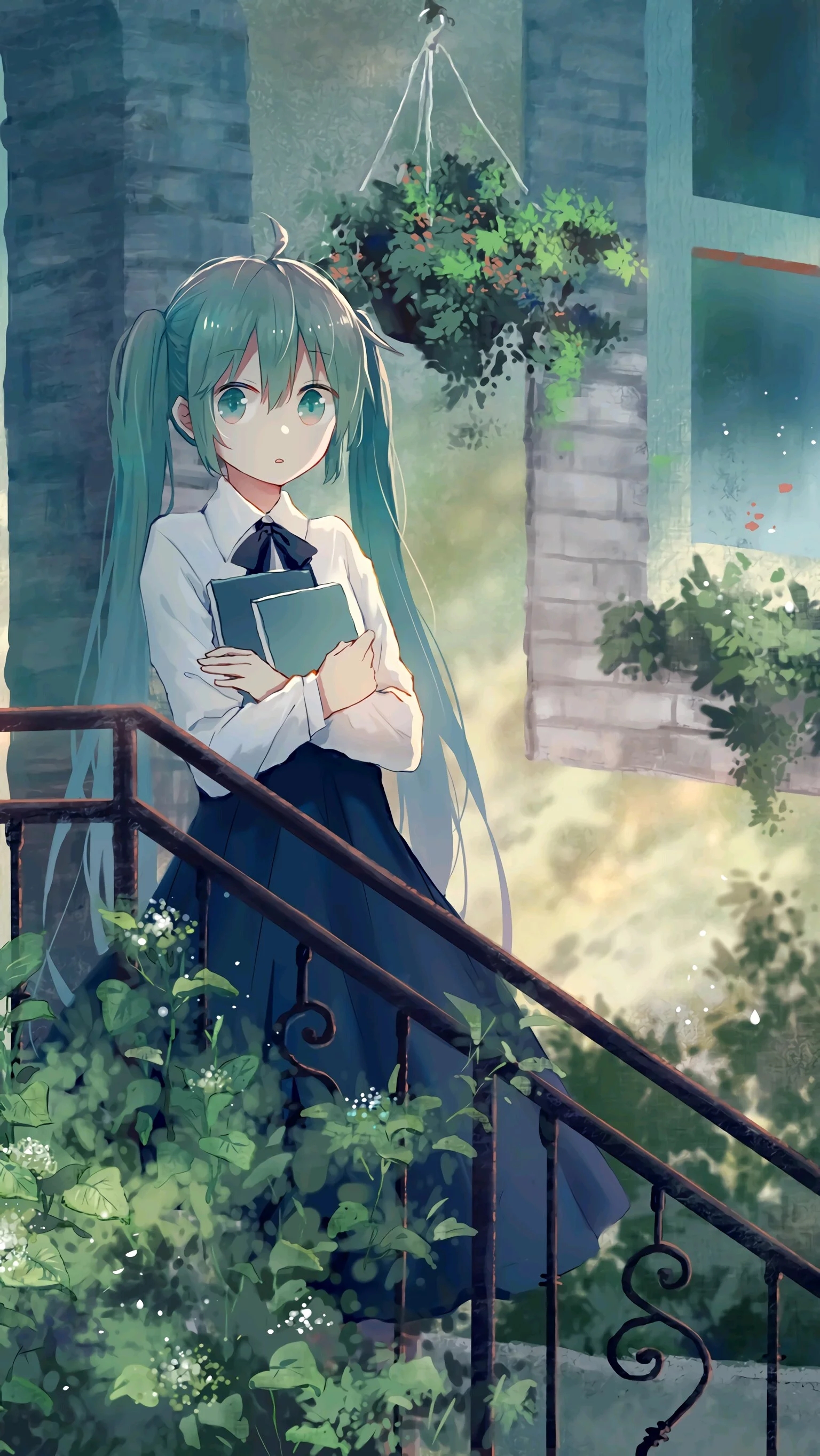 初音未来