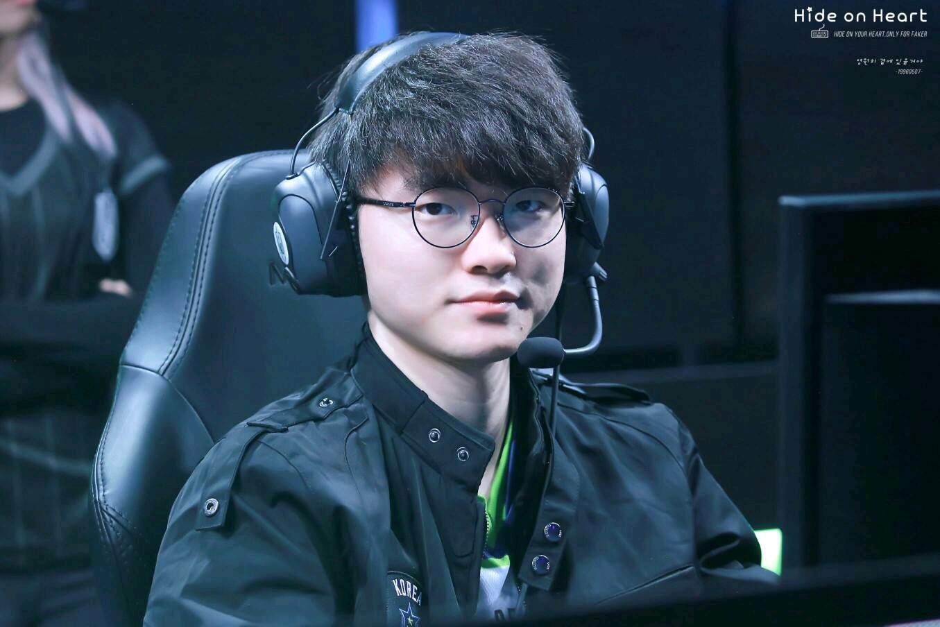 管泽元毒奶skt,记得直接禁言管大校!