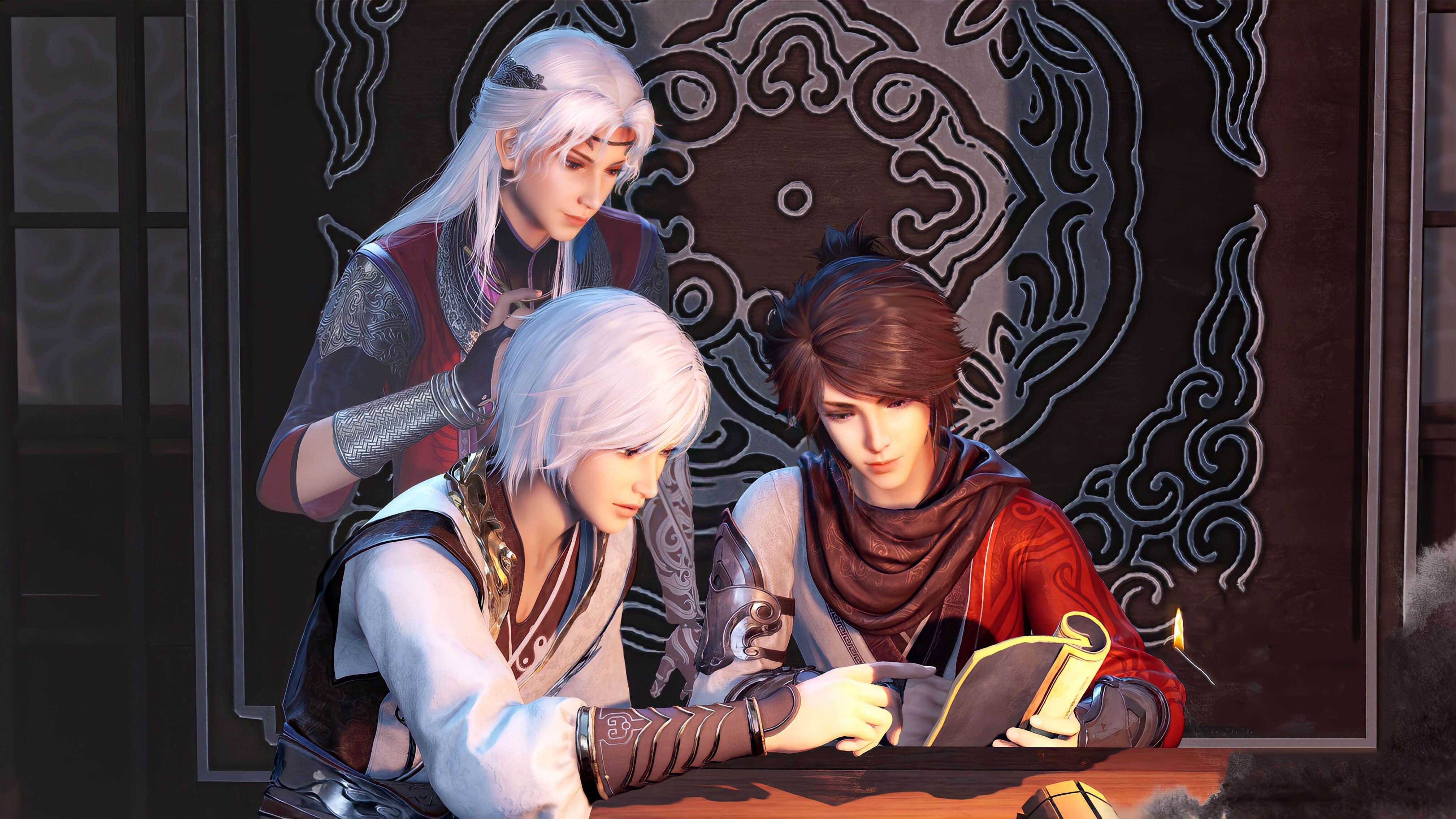 不良人是哪年 40fff8fc76898af50ffe8b51062658d82cee41bf.jpg