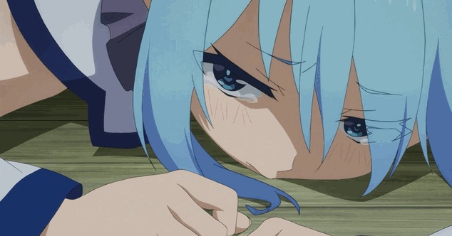 为美好的世界献上祝福