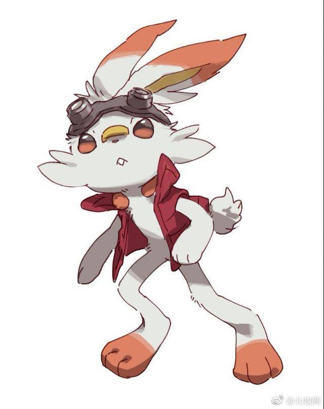 精灵宝可梦第八世代要来啦!各位训练师们都准