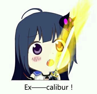 崩坏三的表情包来了!