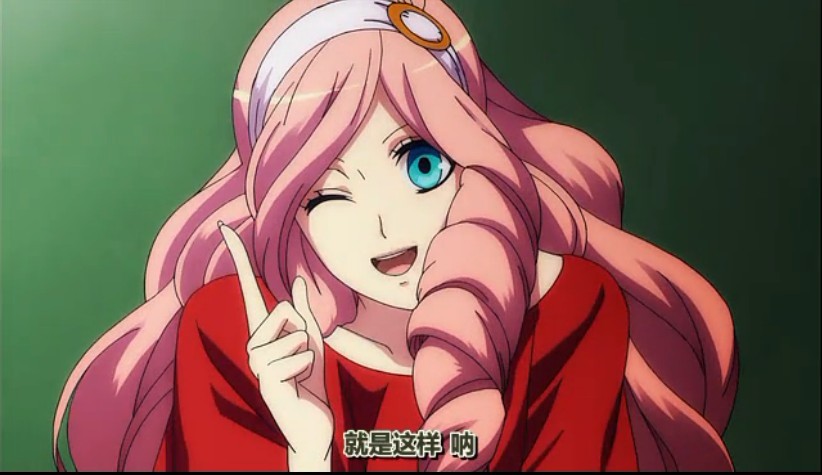 那些认真穿女装的美少年都是天使