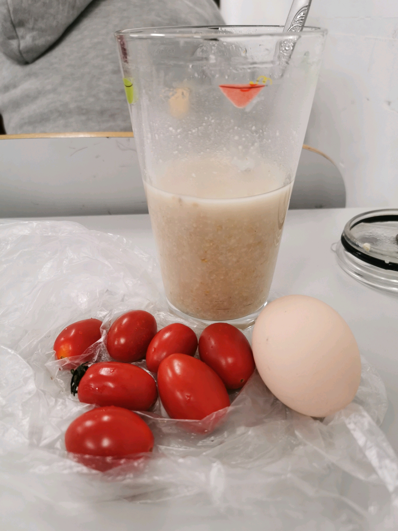 【轻断食减肥】day1断食日瑜伽日常下来一个妄想瘦记录的肥仔瘦肚子减肥视频饮食图片