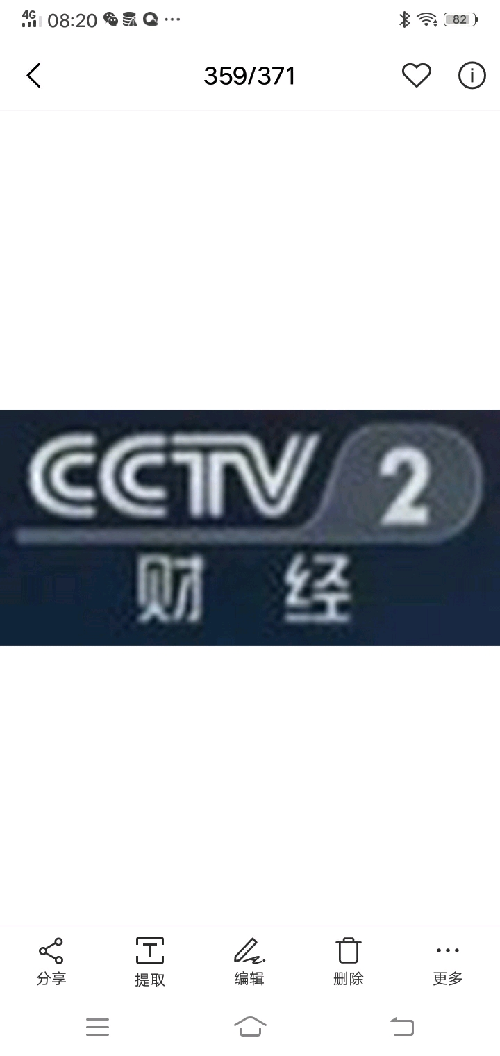 cctv2财经频道台标19872019