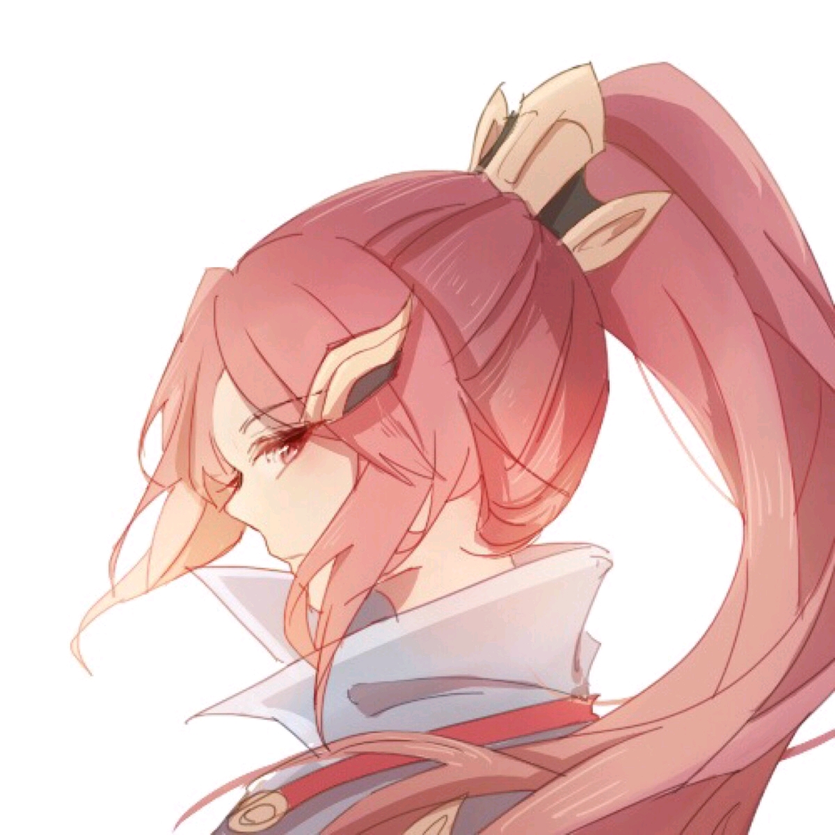 『王者美图壁纸』(花木兰)