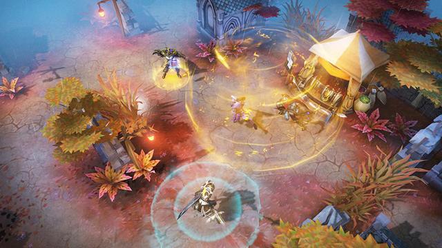 ԼˣMOBAʤ𣿡սĽֲ룡