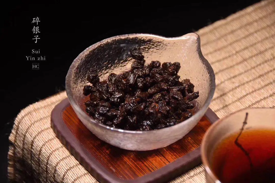碎银子，到底是何来路？居然还能解肥腻，益身心……