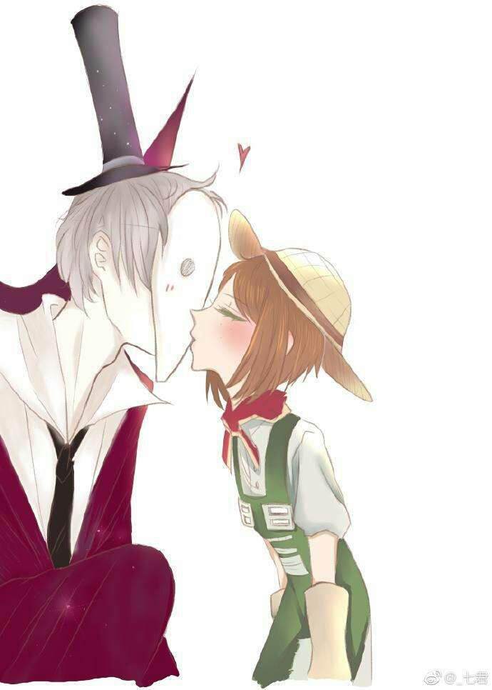 我有一个大胆的想法――来个裘盲如何