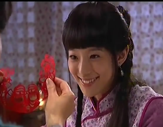 视频类:赖雅妍yy唯一的一部大陆民国剧《吉人自有天相