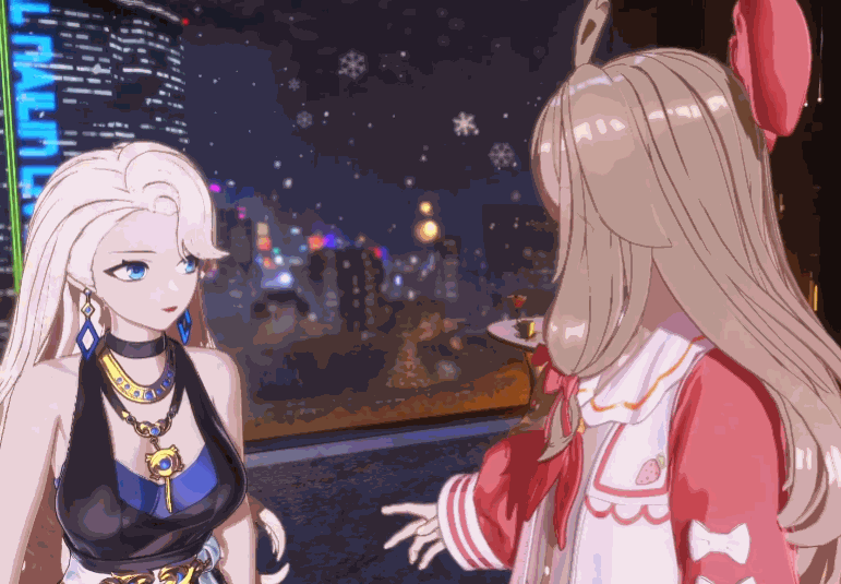 a-soul直播gif表情包合集(3.19-3.21) - 哔哩哔哩