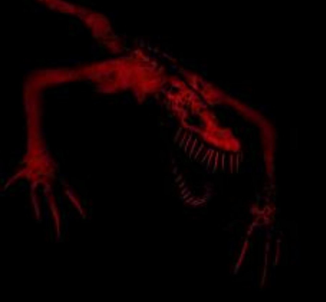 【随机一个】scp-939 千喉兽