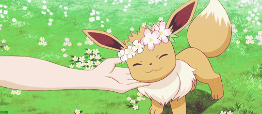 这只棕色小玩意儿凭什么能和皮卡丘平起平坐