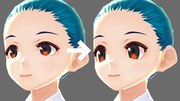 3d角色建模工具「vroid studio」公开测试版已上线