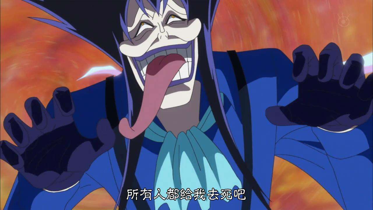 海贼王凯撒作为原海军人员掌握核心科技海军是否已经掌握人造果实