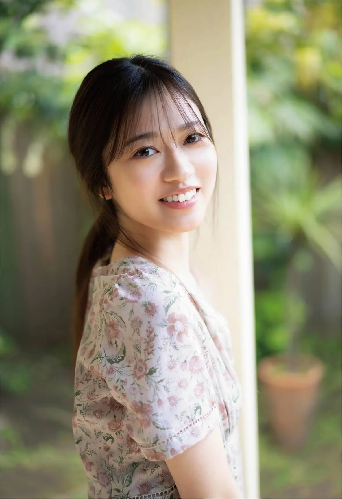 entame 2021.06 北野日奈子 寺田兰世