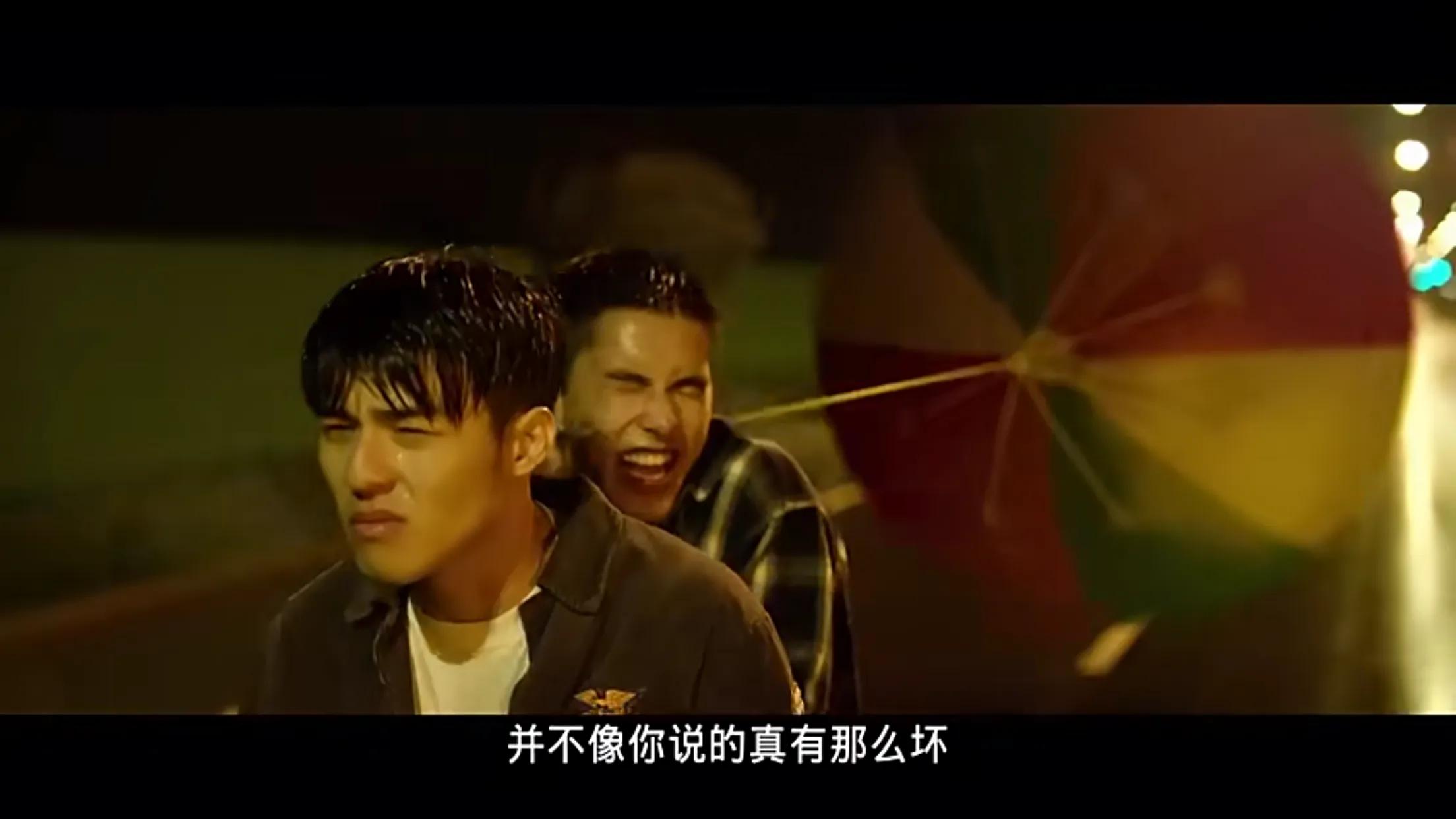 《刻在你心底的名字》:喜欢一个人,为什么要