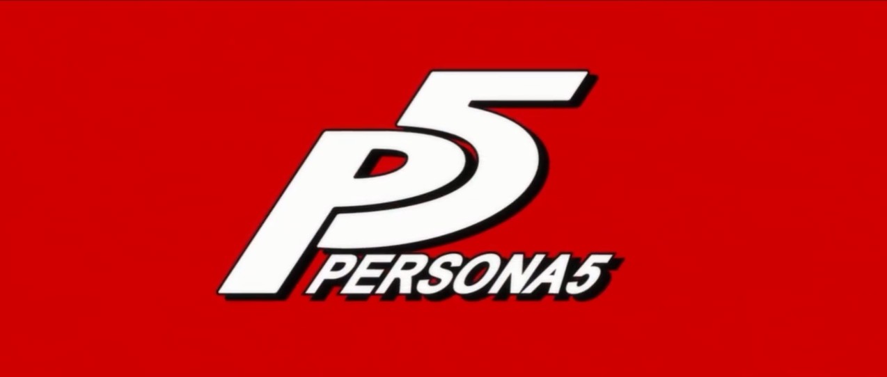 《第五人格》官方宣布与《p5》联动!