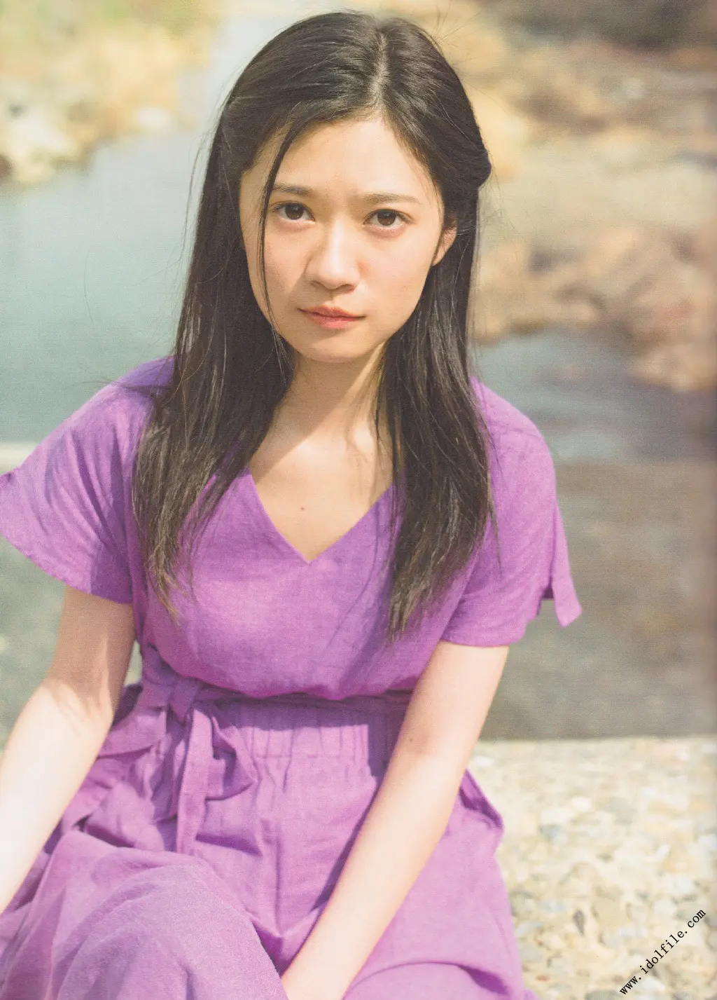 blt graph vol.31 2018.06 寺田蘭世 齋藤飛鳥