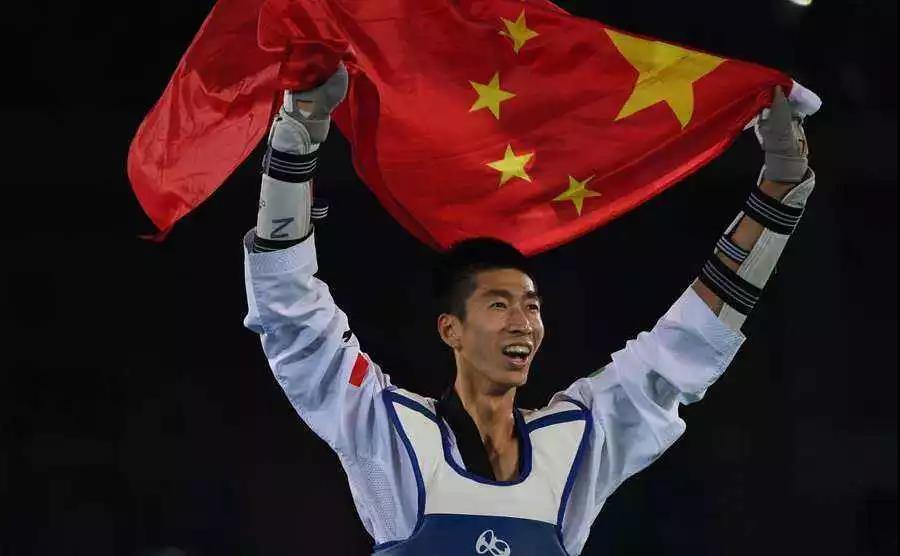 多少斤可以练跆拳道 41ef0afbecc898b72fcb9e09b70dd72f579e1322.jpg