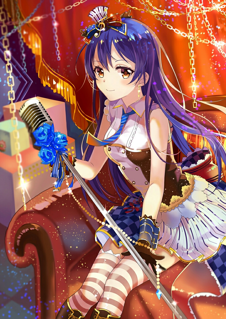 lovelive美图壁纸