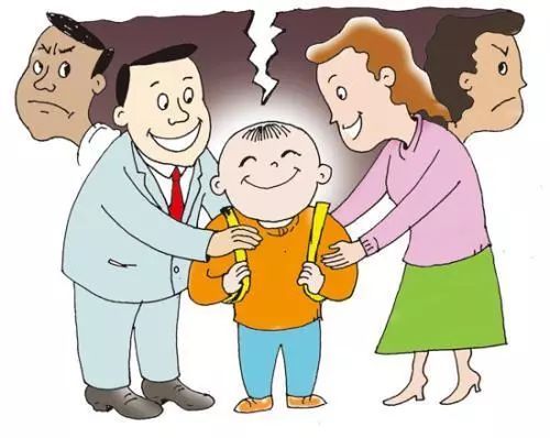 什么是单亲家庭孩子 420832d6daa422251865c958b65773b769b638dd.jpg