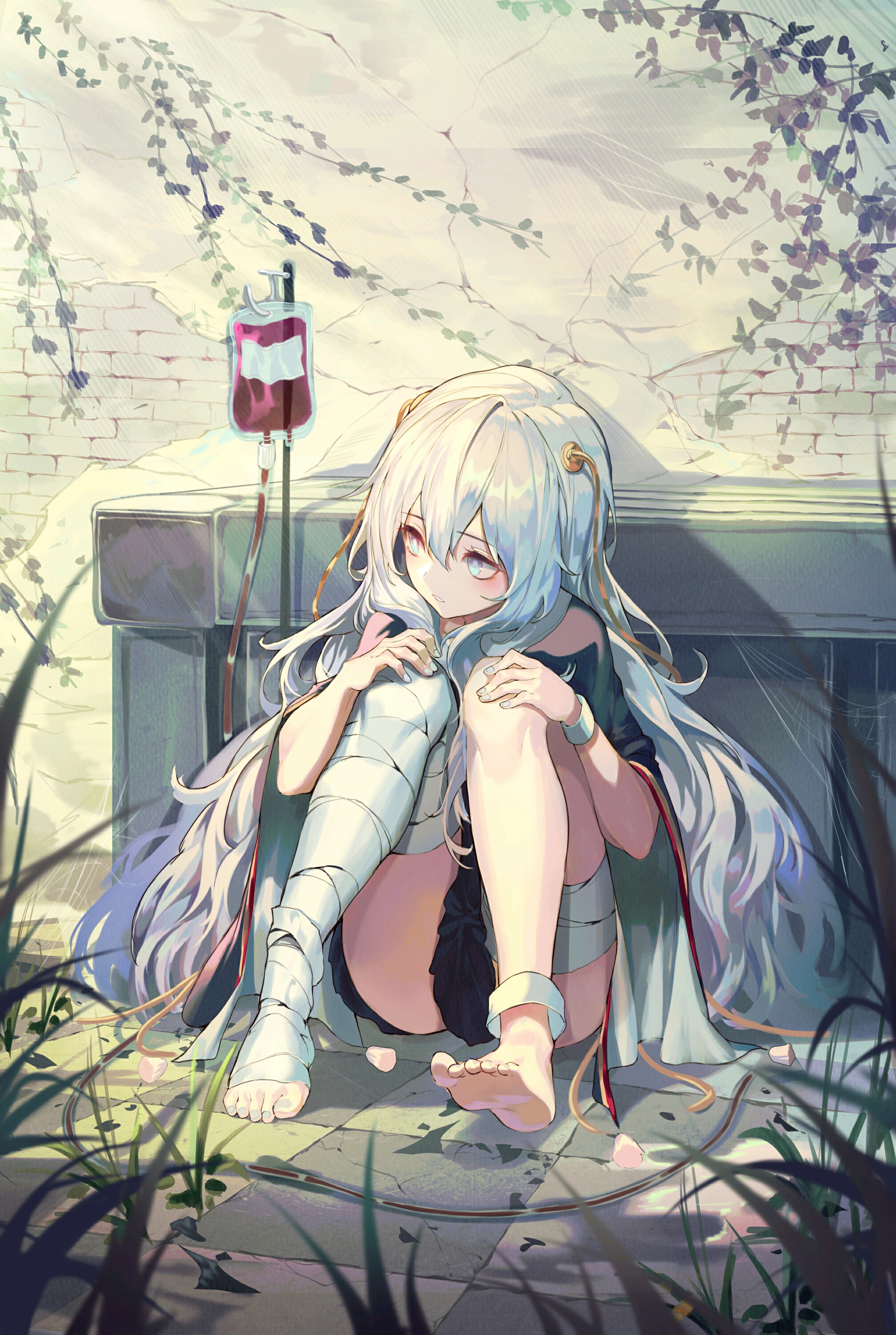 原画1080p动漫(二次元)精选壁纸/美图 第27期