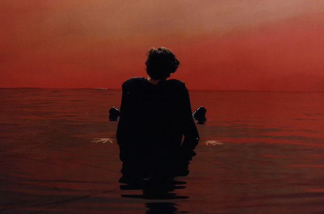 《sign of the times》harry styles