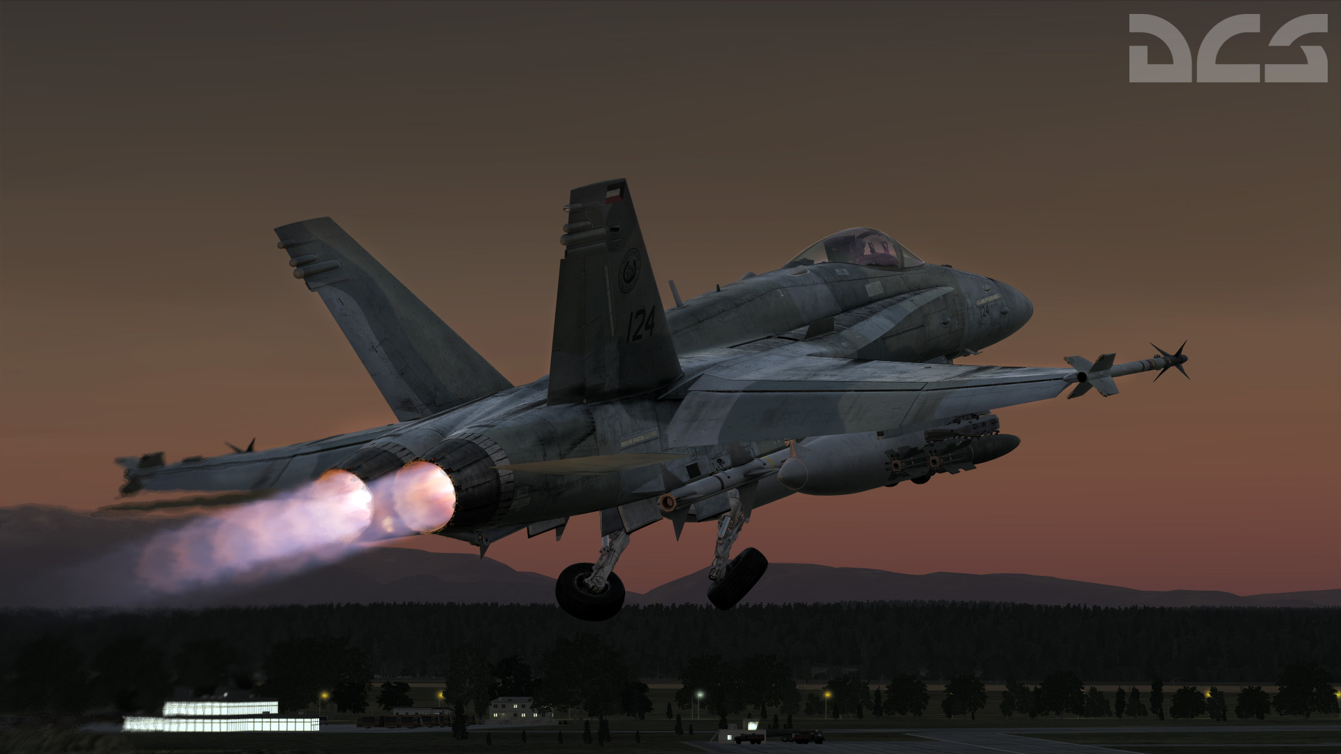 dcs world 修正日志记录的意大利士兵脚本(automan).