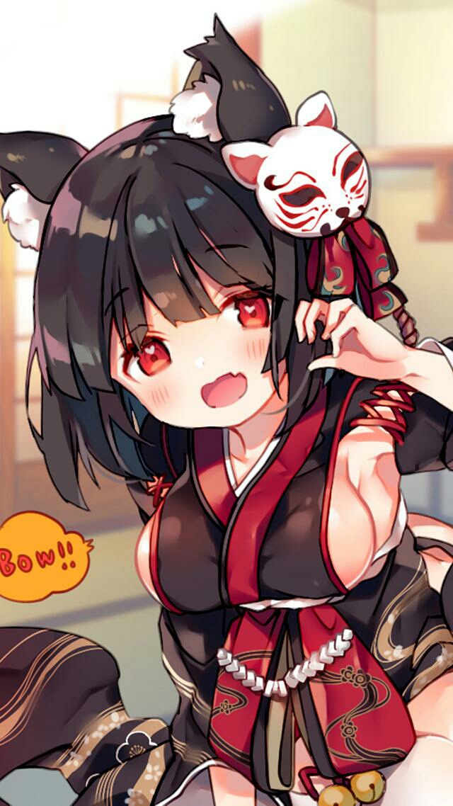 猫耳娘放送,快来选一只带回家吧!