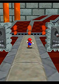 mario mania,mariotexeira 《超级马里奥狂热》(grand dad mania)是由粉丝制作的一款复古平台