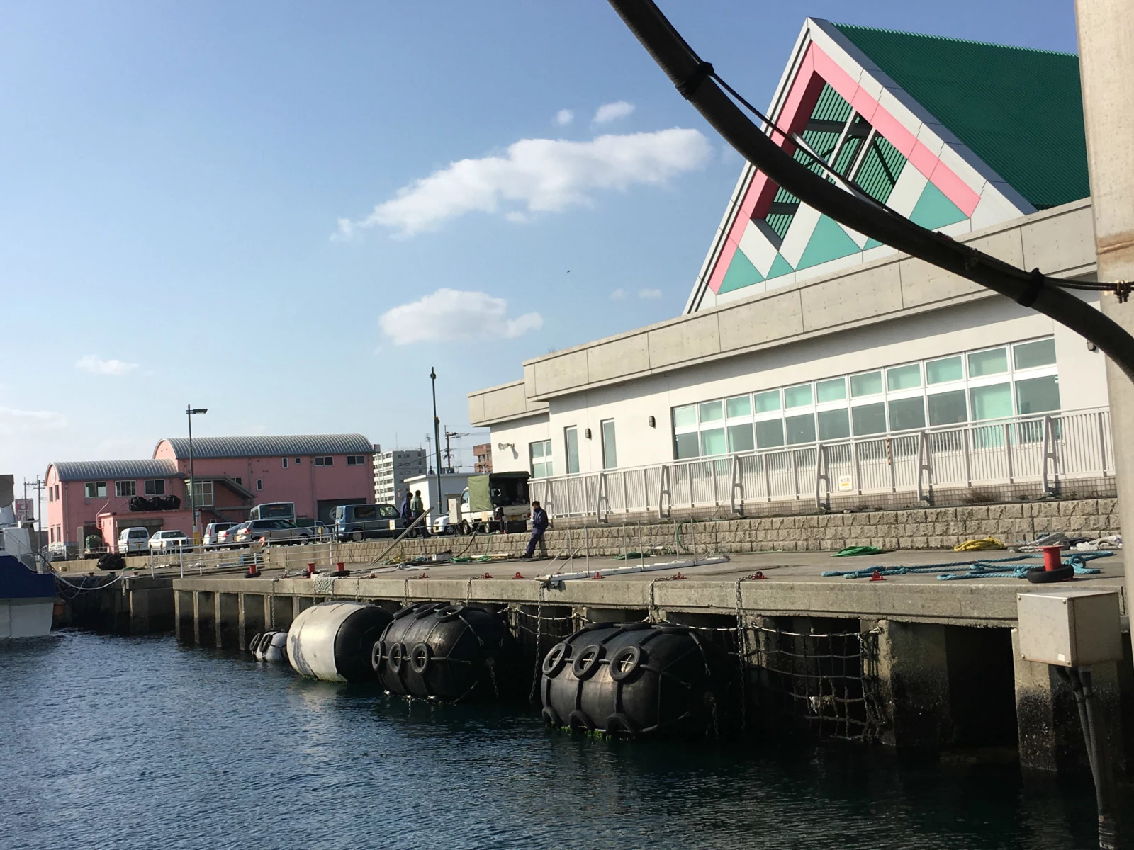 漂泊在日本各处不为人知的地方种子岛篇