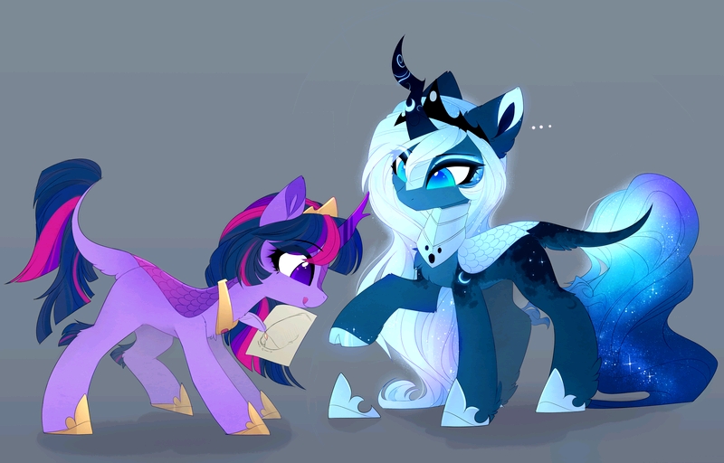 mlp小马图集