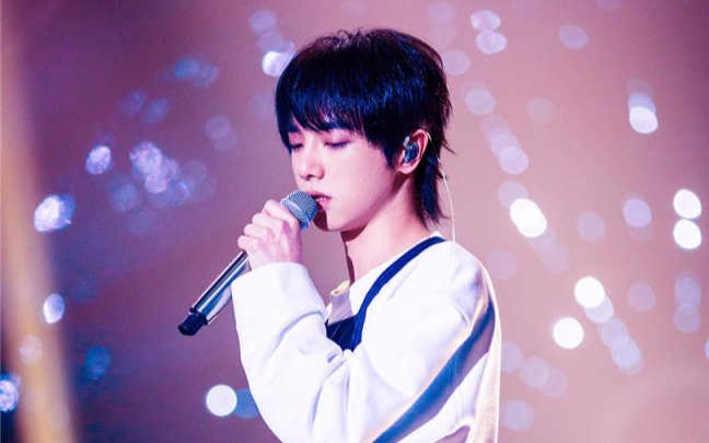 教你华晨宇唱高音是怎么发声的。并不是喊出来