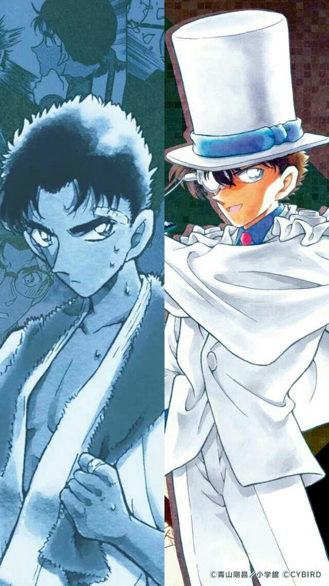 M23『绀青之拳』完全预告