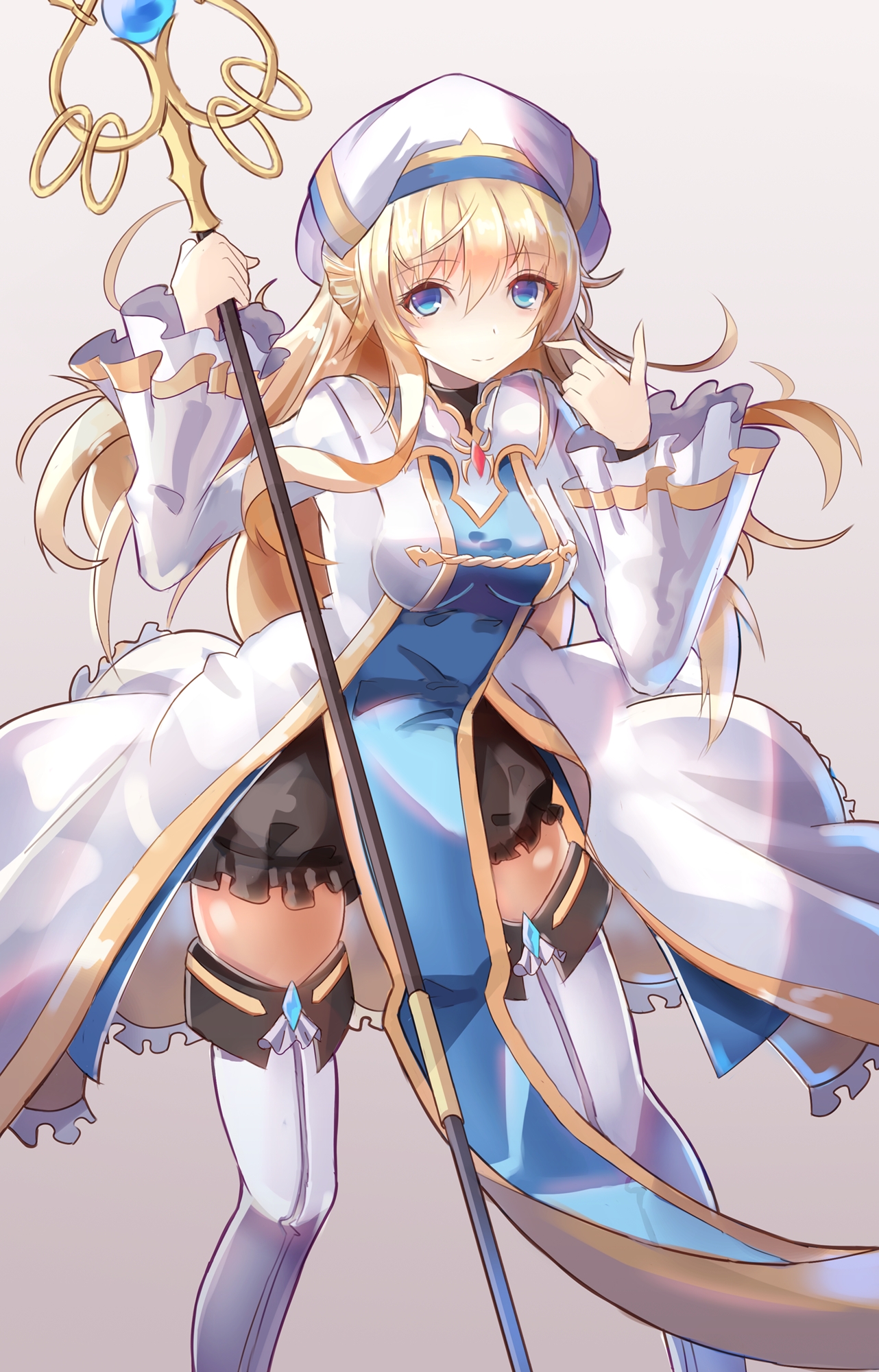 二次元美图 哥布林杀手 第二期