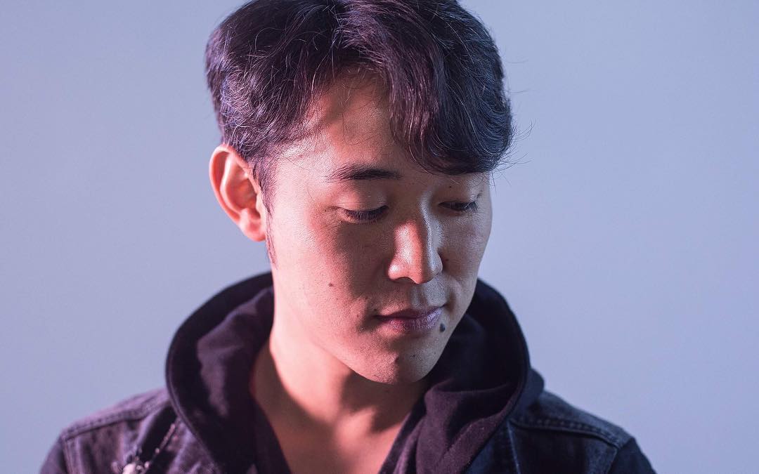 【beatbox】分享一波gene的照片#第二弹