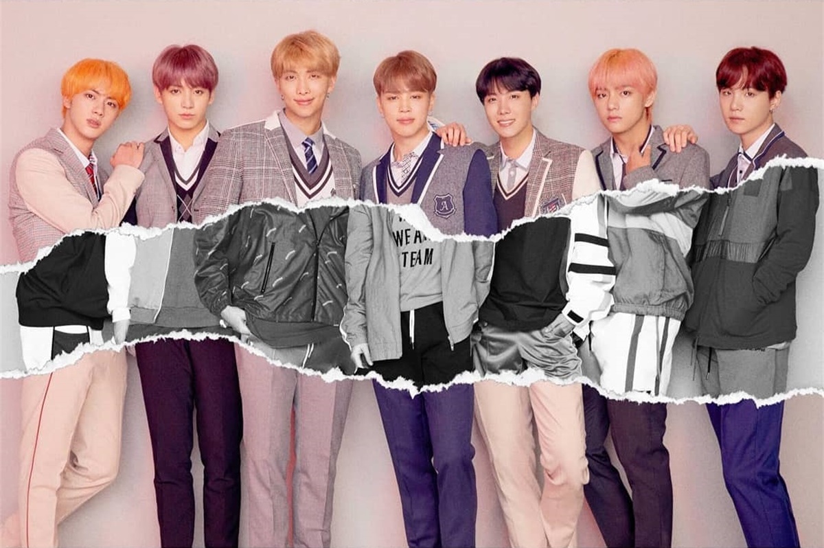 bts宇宙剧《youth》扮演者揭晓,角色很新奇,符合他们个性吗?