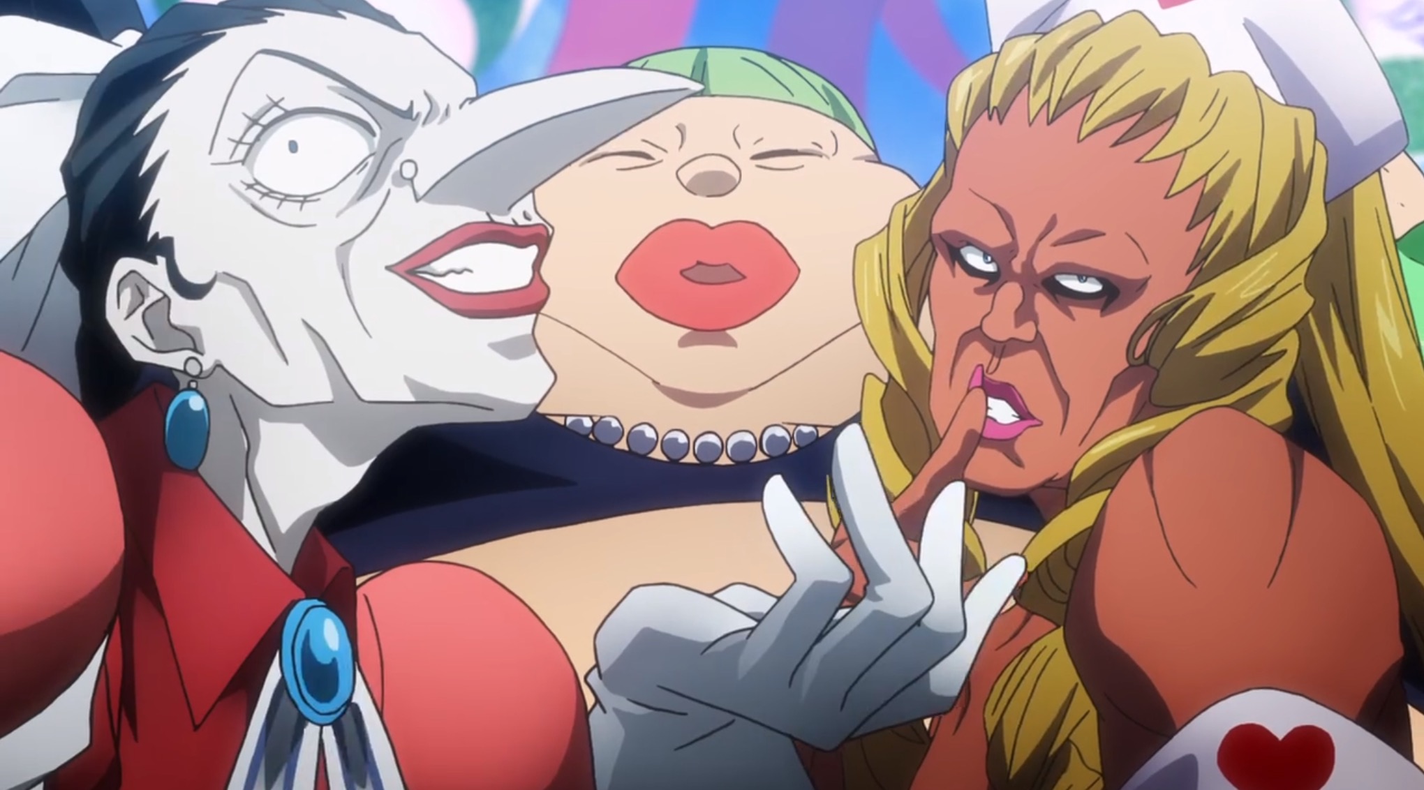 看完了《霸穹 封神演义》,我不想和重制谈情怀