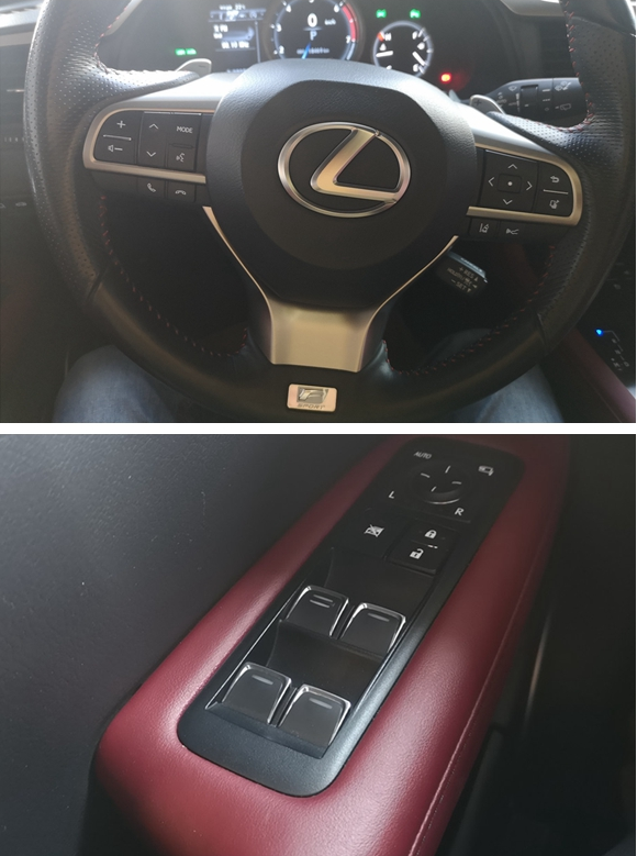 rx300为何不保值,rx300为什么卖这么好