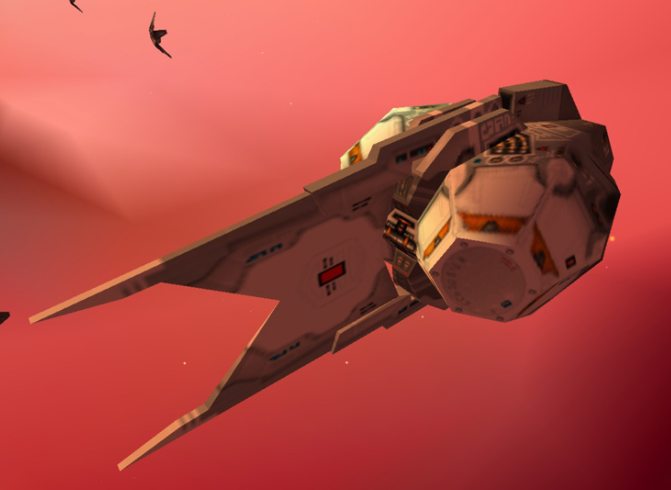 家园1希格拉舰船介绍partii原载homeworldshipyard